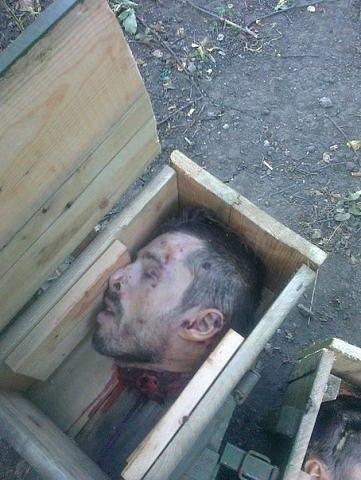 ORRORI PROSSIMI VENTURI