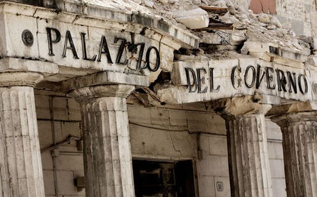 I 5 SPORCHI SEGRETI DEL DECLINO ITALIANO