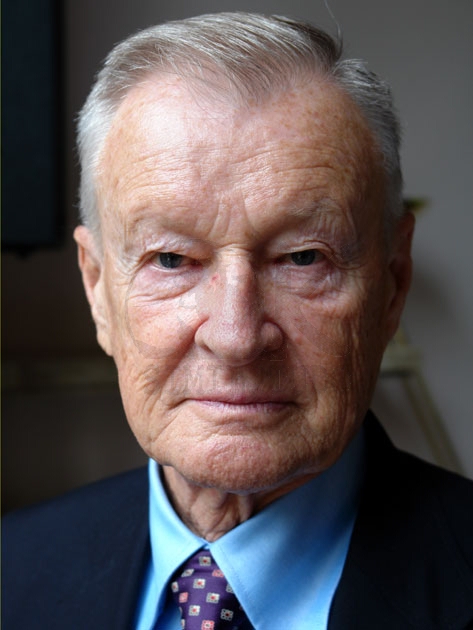 GLI AFFARI DELLA FAMIGLIA BRZEZINSKI
