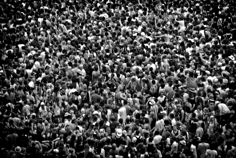 UN'ALTRA SPECIE