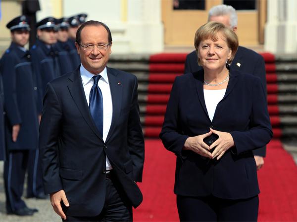 (R)ALLENTAMENTO DEL'AUSTERITA'. E POI ?