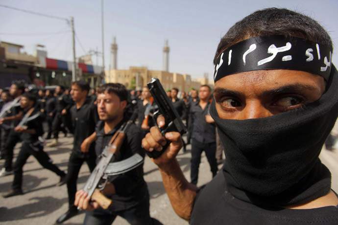 HONG KONG, ISIS, AFGHANISTAN, EBOLA: MENZOGNE INFINITE E TANTA DISINFORMAZIONE
