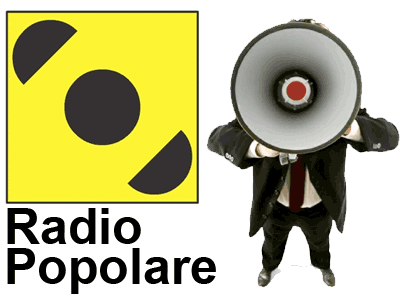 LETTERA ACCORATA DI UN CITTADINO MILANESE DI SINISTRA A RADIO POPOLARE