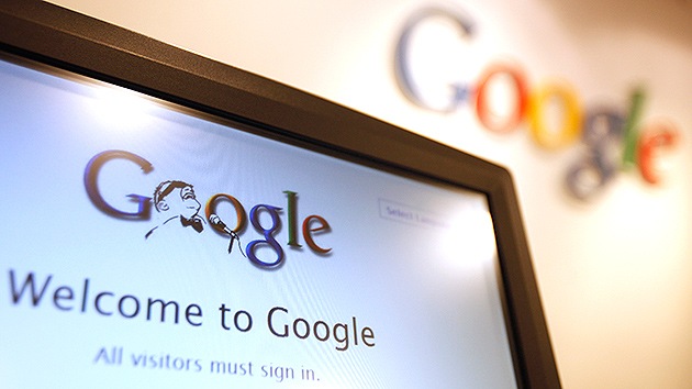 COME GOOGLE CONTROLLA LE NOSTRE VITE