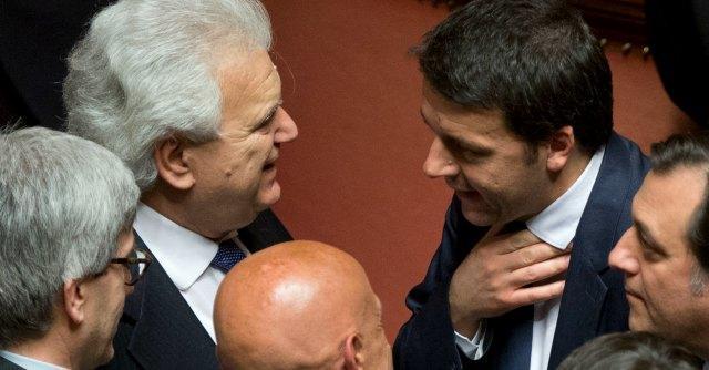 LE IDEE DI RENZI