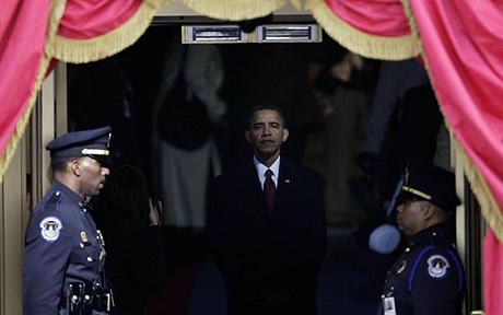 WASHINGTON STA DISTRUGGENDO IL MONDO