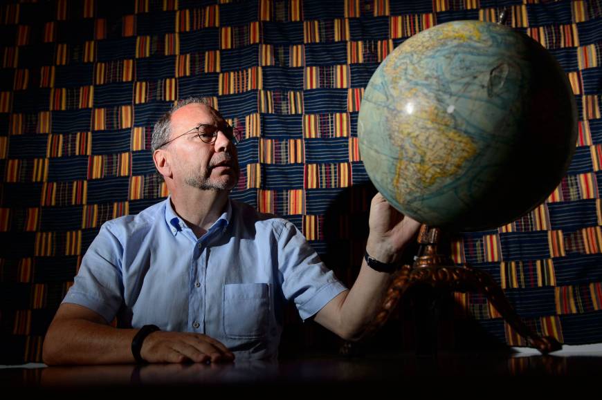 NEL 1976 HO SCOPERTO IL VIRUS EBOLA, ORA TEMO UNA CATASTROFE INIMMAGINABILE