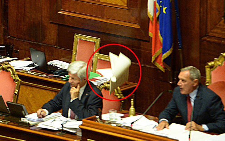 LAVORATORI E COMPAGNI, PRRRRR!!