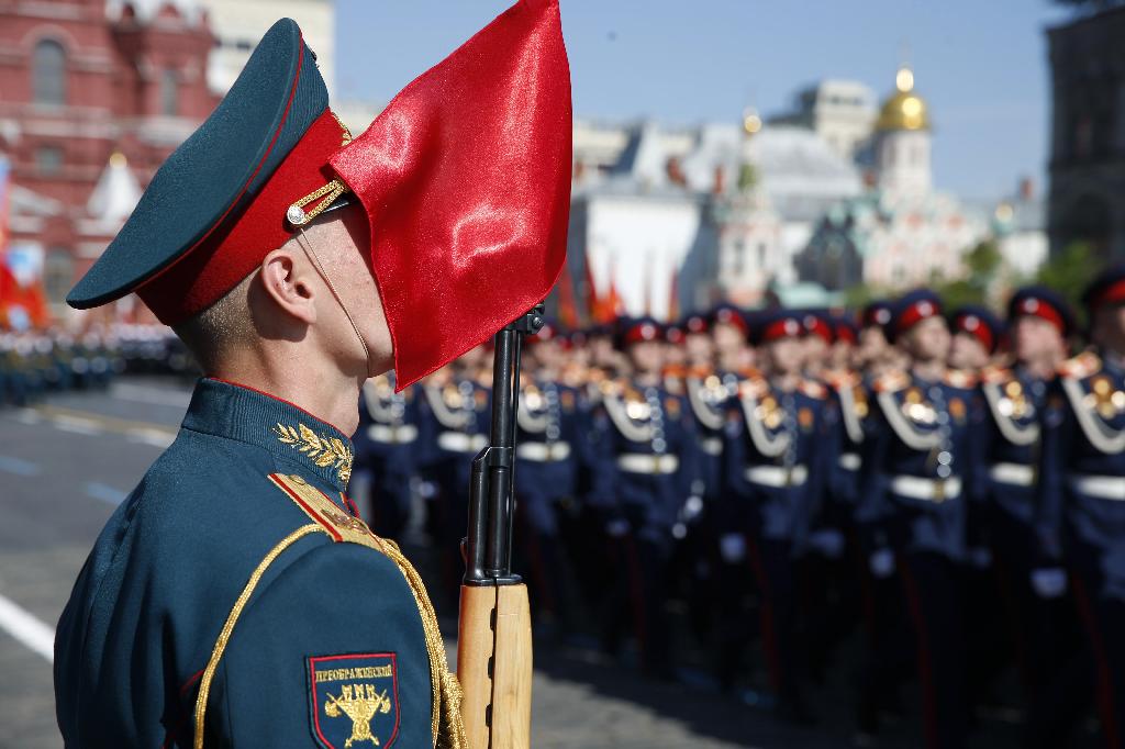 MA ALLA RUSSIA INTERESSA VINCERE ?