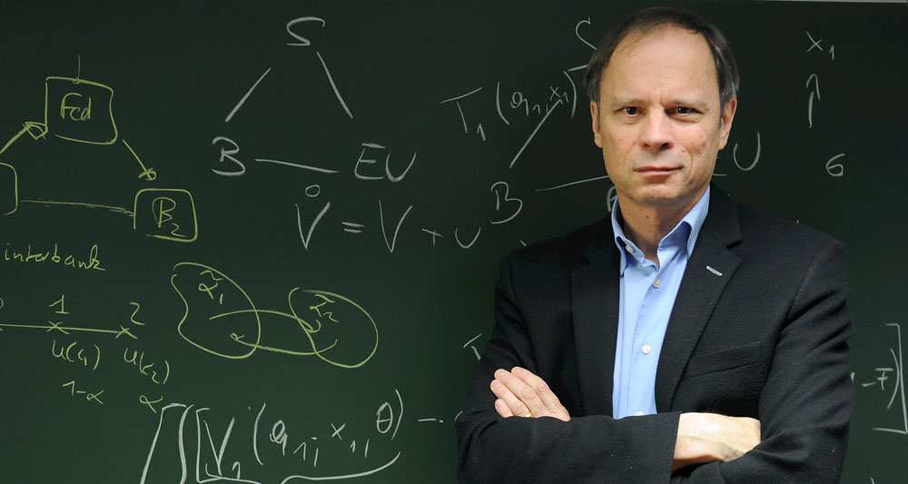 IL PREMIO NOBEL PER L'ECONOMIA: UN NEO-LIBERALE FANATICO DEL MERCATO E DEI DIRITTI DI EMISSIONI INQUINANTI