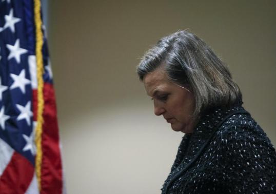 L'UNGHERIA (E L'EUROPA) NEL MIRINO DELLA NULAND