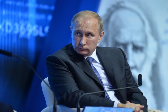 PUTIN PARLA: WASHINGTON ASCOLTERA' ?