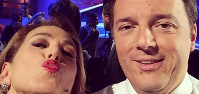 TUTTE LE TRUFFE DI RENZI: 80 EURO DI BONUS BEBE' ALLE MAMME TOGLIENDONE 606 ALLE LORO FAMIGLIE