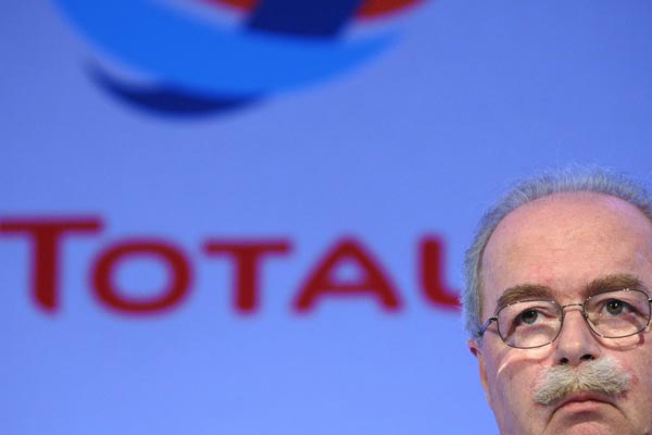E' UN CASO LA MORTE DI CHRISTOPHE DE MARGERIE ?