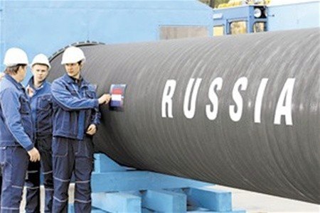 MA IL GAS RUSSO ARRIVERA' IN EUROPA QUESTO INVERNO ?