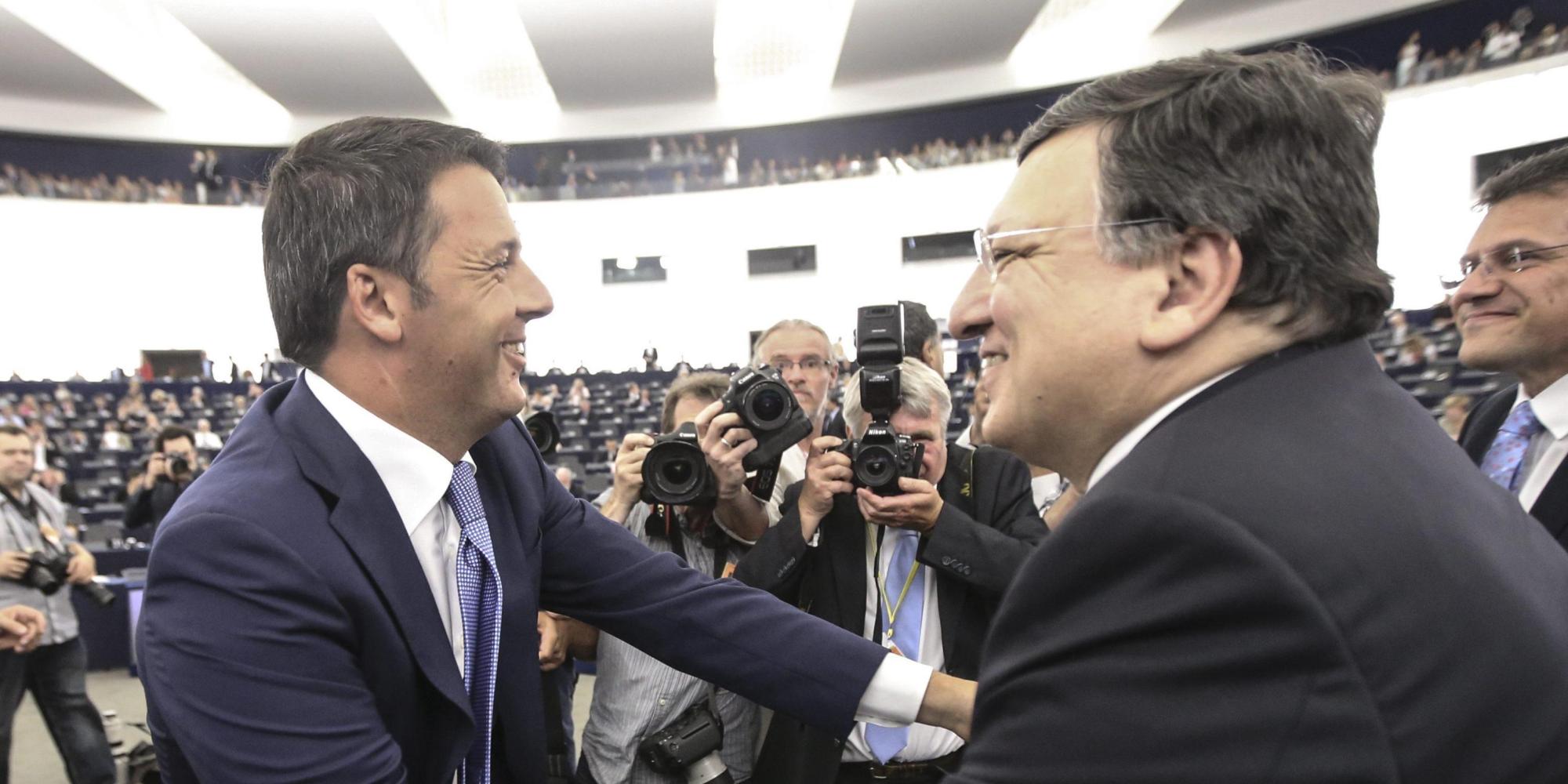 LA FARSA DELLA “LETTERA SEGRETA” PER AUMENTARE L’IVA