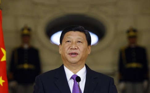LA PURGA DI XI JINPING ARRIVA A HONG KONG?