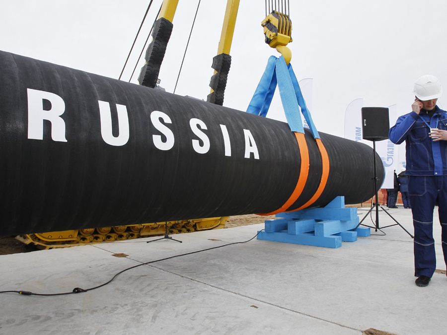 GERMANIA: E SE I RUSSI CHIUDONO IL GAS ?