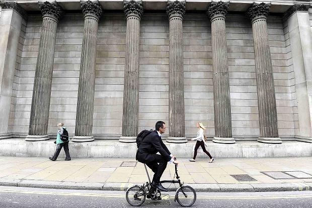 PERCHE’ LE BANCHE DESIDERANO COSI’ TANTO I NOSTRI DEPOSITI?