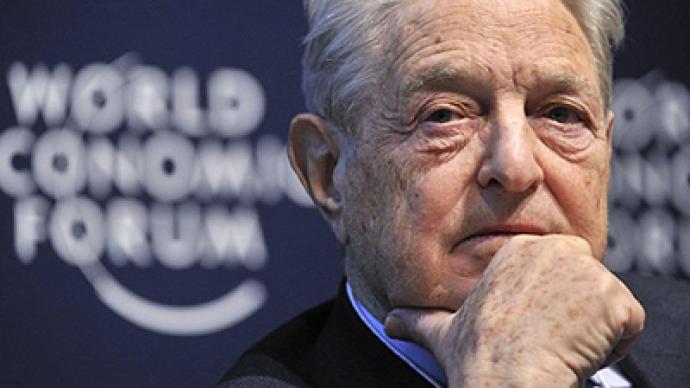 GEORGE SOROS VS RUSSIA. UN AFFARE DA 20 MILIARDI DI DOLLARI