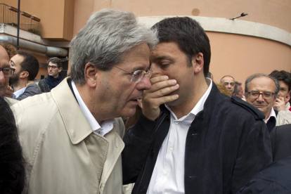 ADESSO VI SPIEGO PERCHE' PAOLO GENTILONI E' IL NUOVO MINISTRO DEGLI ESTERI