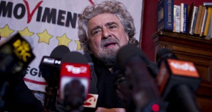 COME FUNZIONERA' L'USCITA DALL'EURO (SECONDO IL M5S E NELLA REALTA')