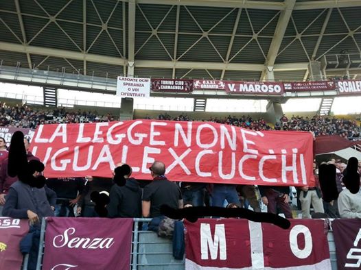 CUCCHI, TUTTI GLI INCREDIBILI ERRORI