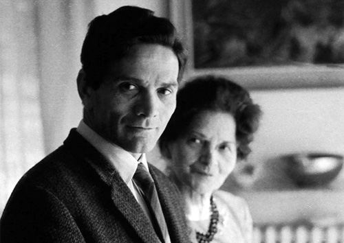 LA PROFEZIA DI PIER PAOLO PASOLINI