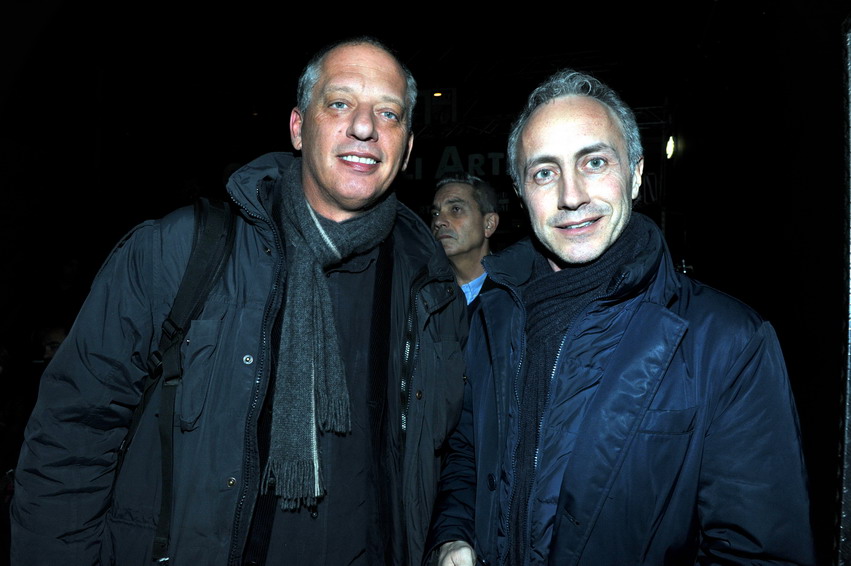 IL RUOLO DI TRAVAGLIO E GOMEZ NELLA DISTRUZIONE D’ITALIA