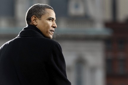 IL MERAVIGLIOSO NUOVO MONDO DI OBAMA, L’ANATRA ZOPPA