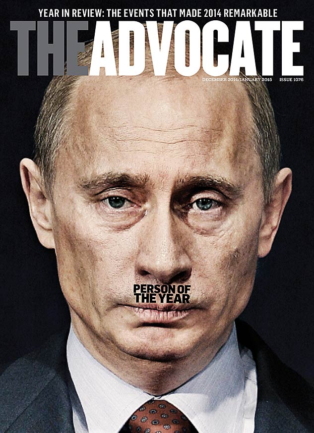 RUSSIA, EBOLA, LA NATO E LA PROPAGANDA