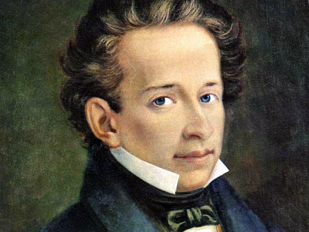 IL GIOVANE FAVOLOSO