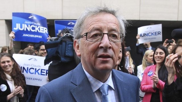QUELLO CHE NESSUNO DICE DELLO SCANDALO JUNCKER