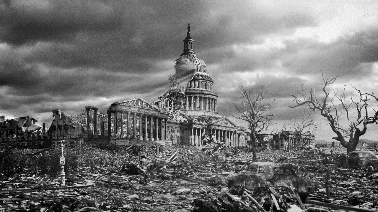 LA PROSPETTIVA DI UNA GUERRA NUCLEARE E I COMMENTATORI DEL WEB