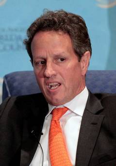 DRAGHI, LA CRISI GRECA, LE DIMISSIONI DI BERLUSCONI. I FILES SEGRETI DI GEITHNER