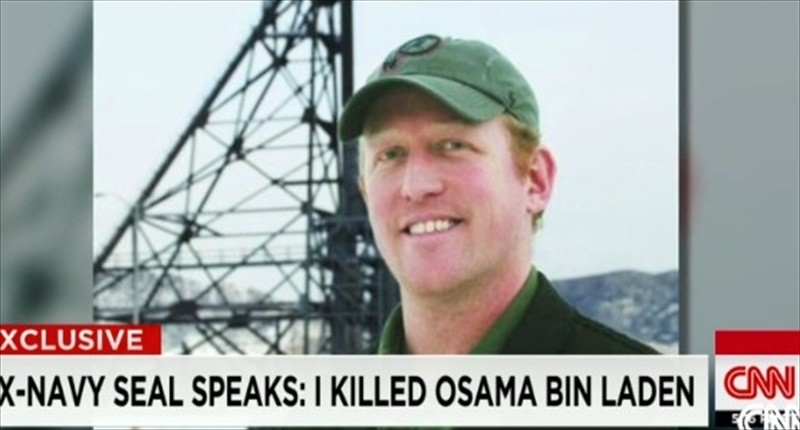 UN'ALTRA STORIA FALSA SU BIN LADEN