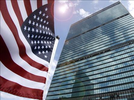 LA FINANZA AMERICANA VS LA REALTA' AMERICANA