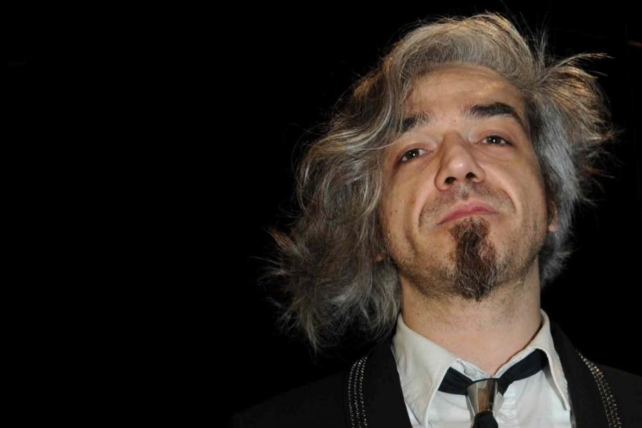 MORGAN SE NE VA E LA DEMOCRAZIA SI VOLATILIZZA DAL PALCOSCENICO DI X FACTOR