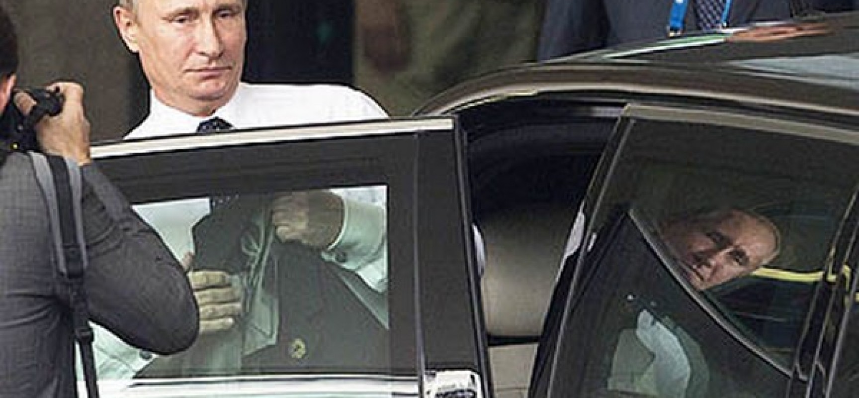 CHE COSA SIGNIFICA LA PARTENZA ANTICIPATA DI PUTIN DAL SUMMIT DEI G20 ?