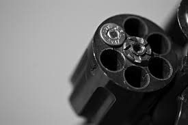 GLI USA STANNO GIOCANDO ALLA ROULETTE RUSSA?