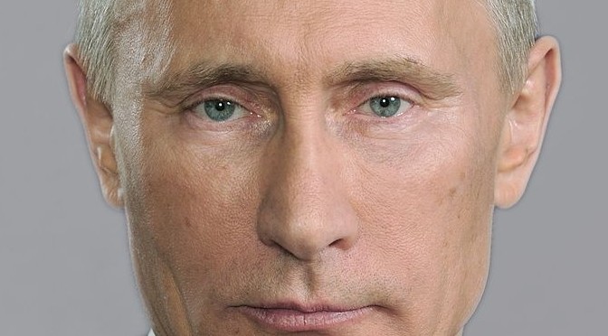 E' SEMPRE VLADIMIR CHE GUIDA IL GIOCO. ECCO COME