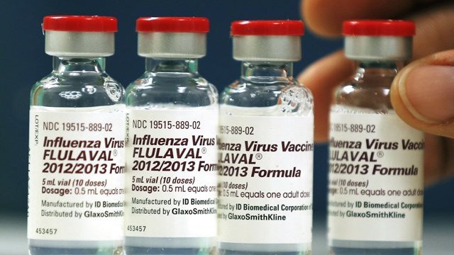 RELAZIONE SHOCK SULLE VACCINAZIONI ANTINFLUENZALI