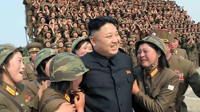 COREA DEL NORD: LO SPECCHIO DELL’OCCIDENTE