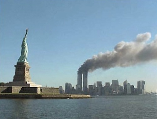 FALSE FLAG: PASSATO, PRESENTE E...FUTURO ?