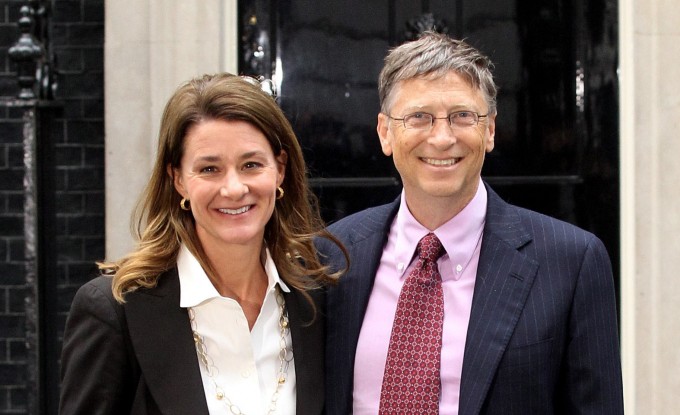 RENZI FA IL LOBBISTA PER IL DENARO DIGITALE DI BILL GATES