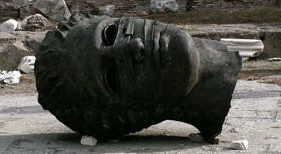 L’UNICO MODO PER FERMARE L’IMPERO