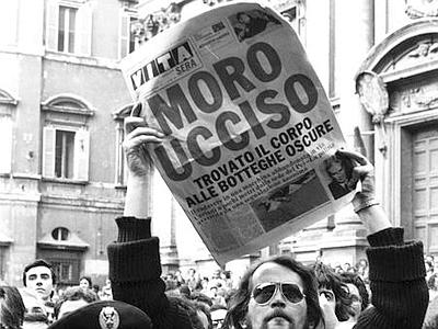 LA REPUBBLICA DEL COMPROMESSO E DEL SILENZIO