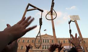 PERCHE' E' NECESSARIA UNA NUOVA NORIMBERGA