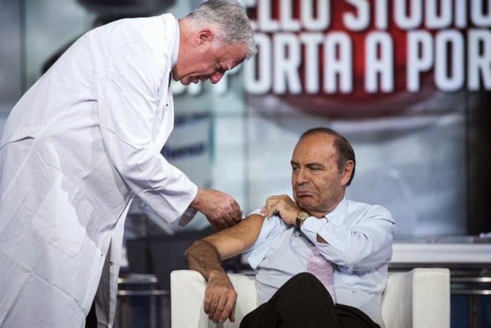 FATEVI INOCULARE