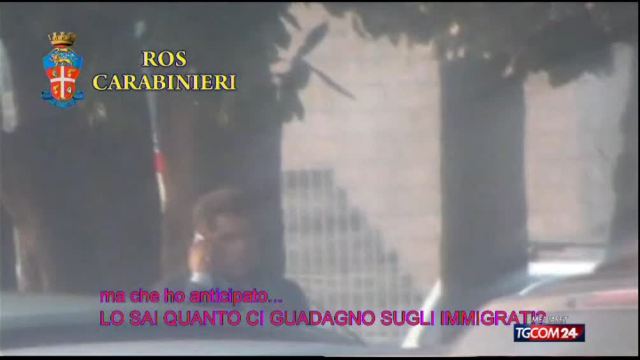 TU C'HAI IDEA QUANTO CE GUADAGNO SUGLI IMMIGRATI ? IL TRAFFICO DI DROGA RENDE MENO (LA SPESA PUBBLICA VA RIDOTTA)